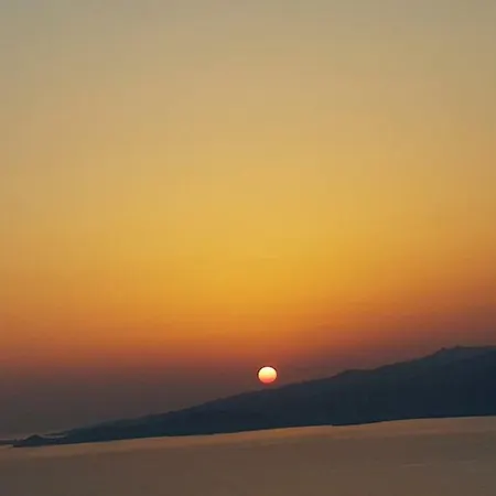 The Lighthouse Villa Panormos (Mykonos)