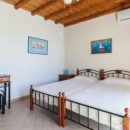 Villa The Lighthouse Panormos (Mykonos)